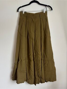 Forte forte skirt size 1